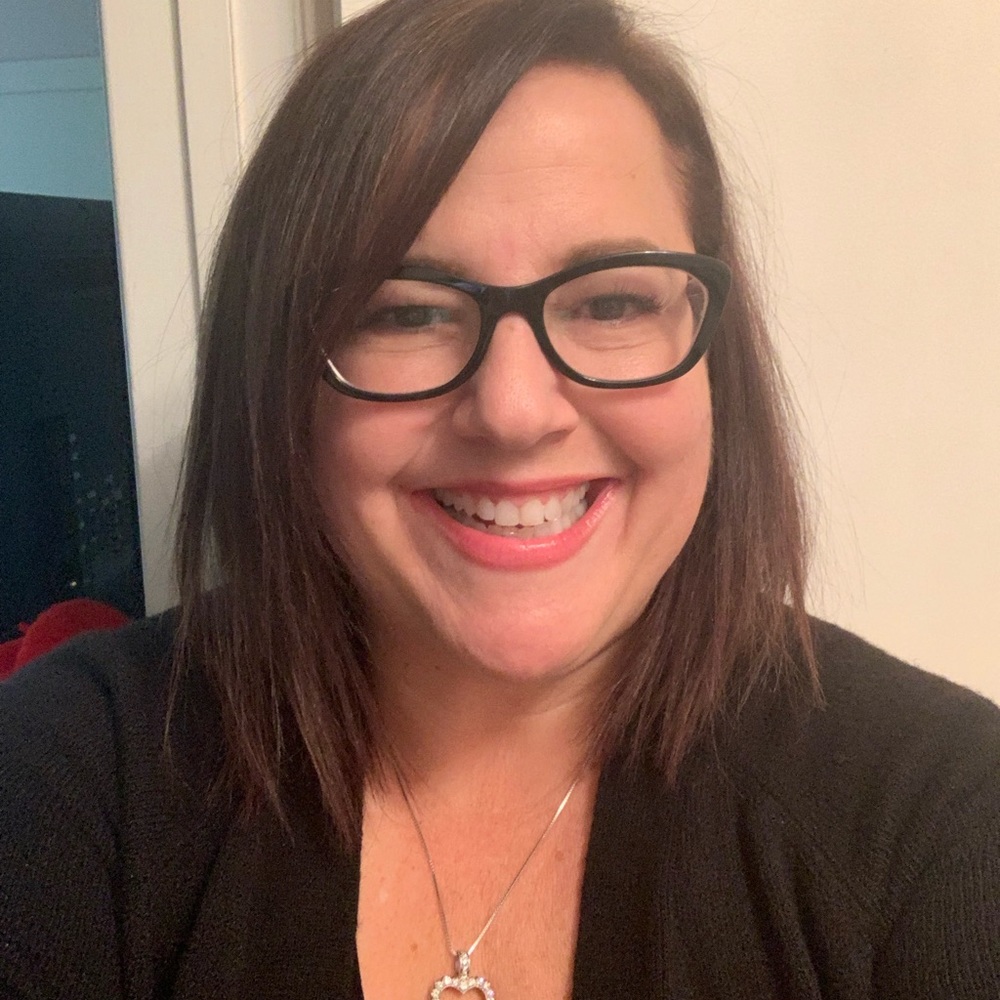 Meet your Posher, Mindy